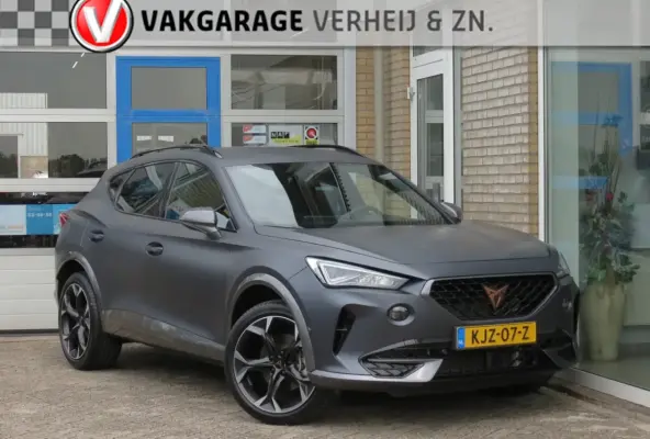1.4 TSI e-Hybrid Vol Leder|Camera|Winter Pack|CarPlay|Navi|Ad Cruise|Sfeer