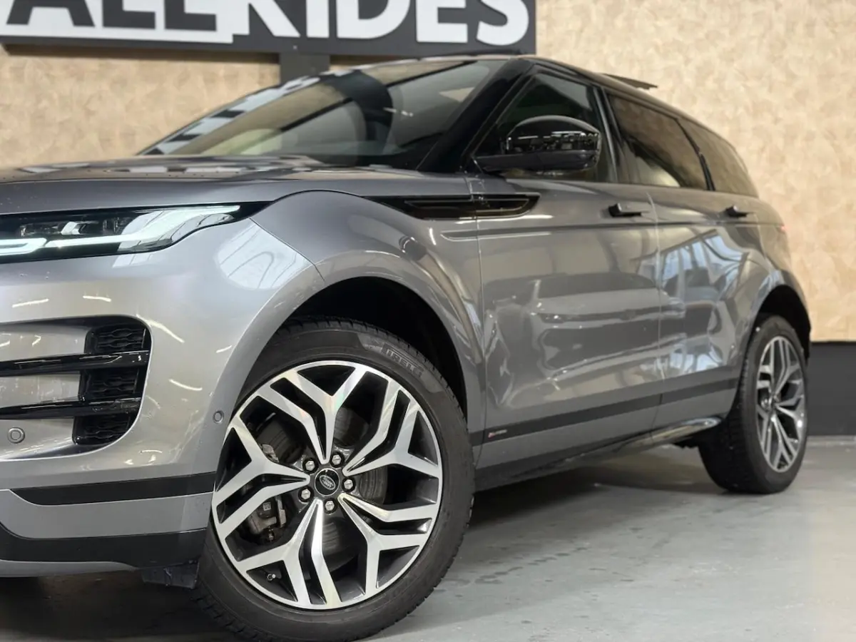2.0 P250 AWD R-Dynamic S | Pano | 20 inch | Keyless | Leer | 360 camera | Stoelverwarming