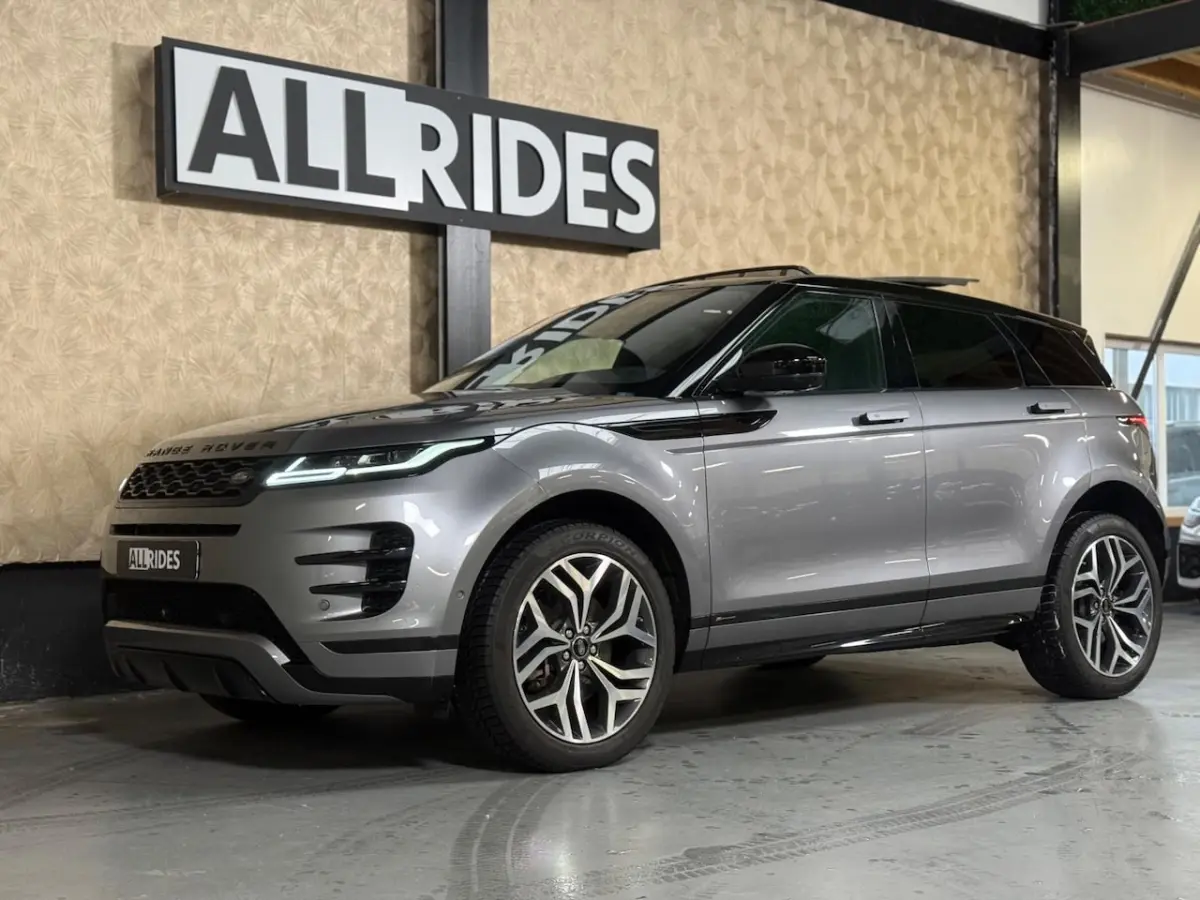 2.0 P250 AWD R-Dynamic S | Pano | 20 inch | Keyless | Leer | 360 camera | Stoelverwarming