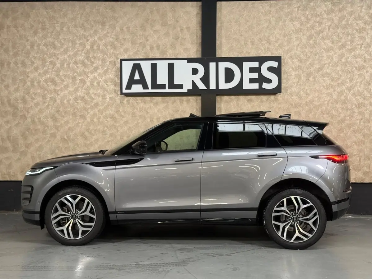 2.0 P250 AWD R-Dynamic S | Pano | 20 inch | Keyless | Leer | 360 camera | Stoelverwarming