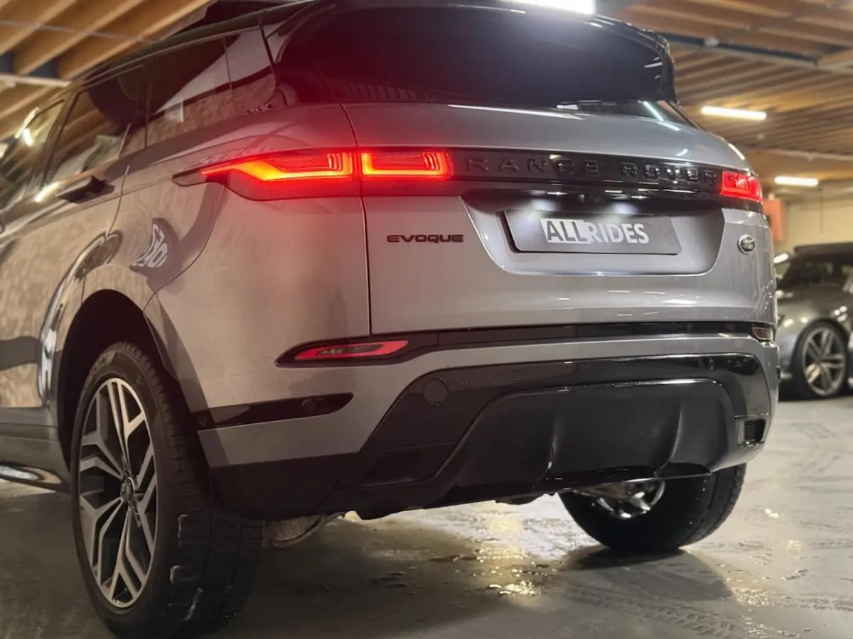 2.0 P250 AWD R-Dynamic S | Pano | 20 inch | Keyless | Leer | 360 camera | Stoelverwarming
