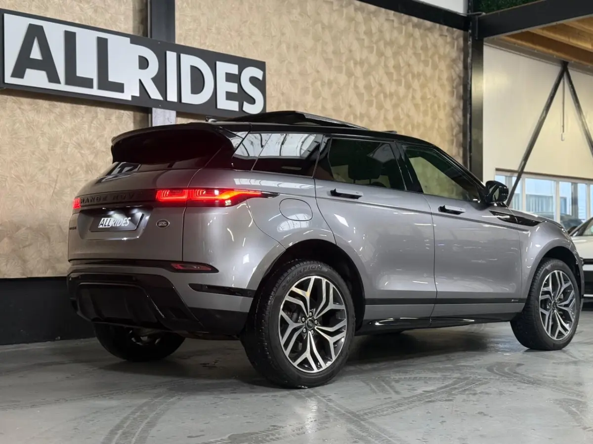 2.0 P250 AWD R-Dynamic S | Pano | 20 inch | Keyless | Leer | 360 camera | Stoelverwarming