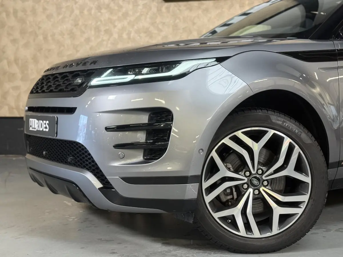 2.0 P250 AWD R-Dynamic S | Pano | 20 inch | Keyless | Leer | 360 camera | Stoelverwarming