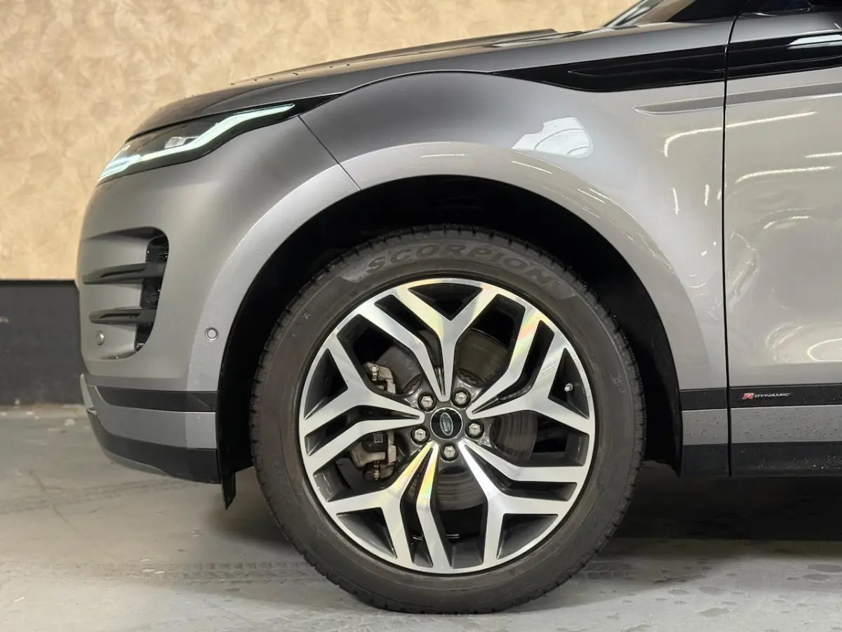 2.0 P250 AWD R-Dynamic S | Pano | 20 inch | Keyless | Leer | 360 camera | Stoelverwarming