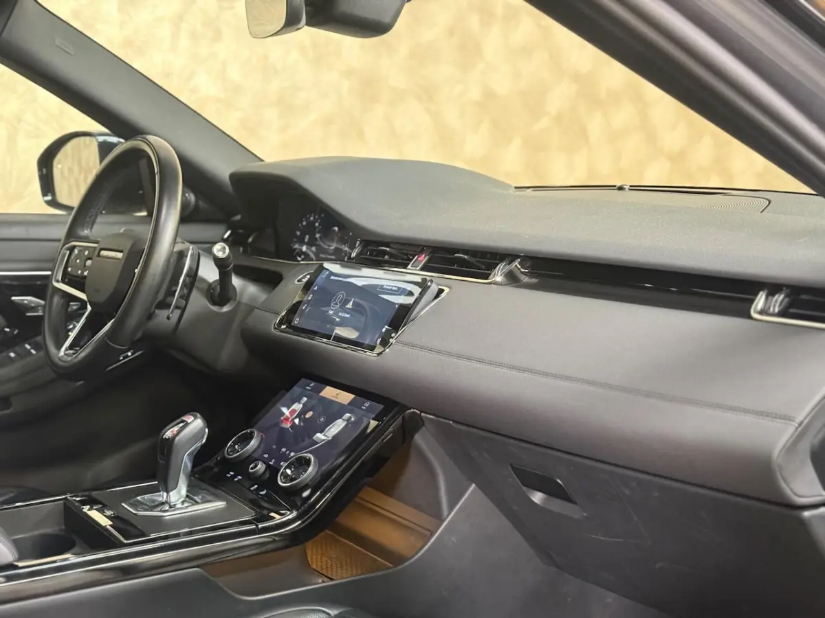 2.0 P250 AWD R-Dynamic S | Pano | 20 inch | Keyless | Leer | 360 camera | Stoelverwarming