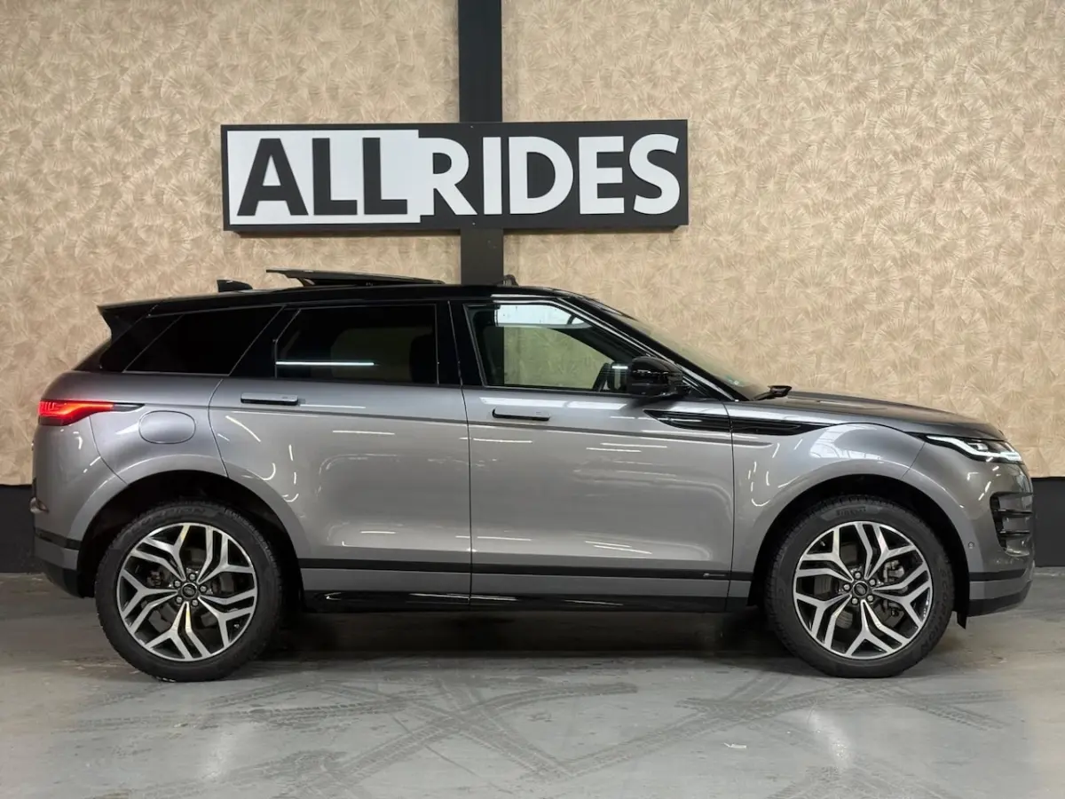 2.0 P250 AWD R-Dynamic S | Pano | 20 inch | Keyless | Leer | 360 camera | Stoelverwarming