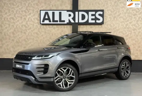 2.0 P250 AWD R-Dynamic S | Pano | 20 inch | Keyless | Leer | 360 camera | Stoelverwarming