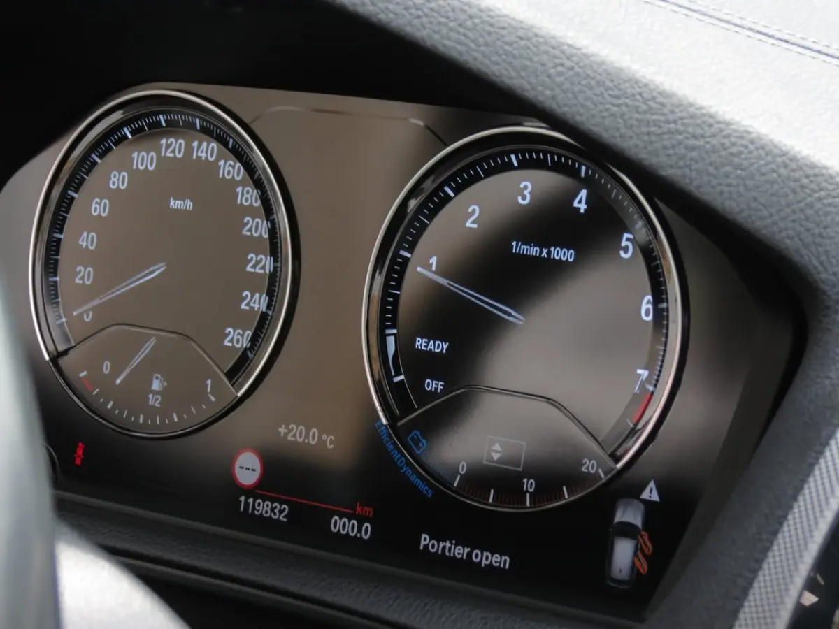 118i M Sport Edition Shadow-Line|Navi|Clima|Cruise|PDC|Vol Leder Sport int.|LED|18'' Incl|