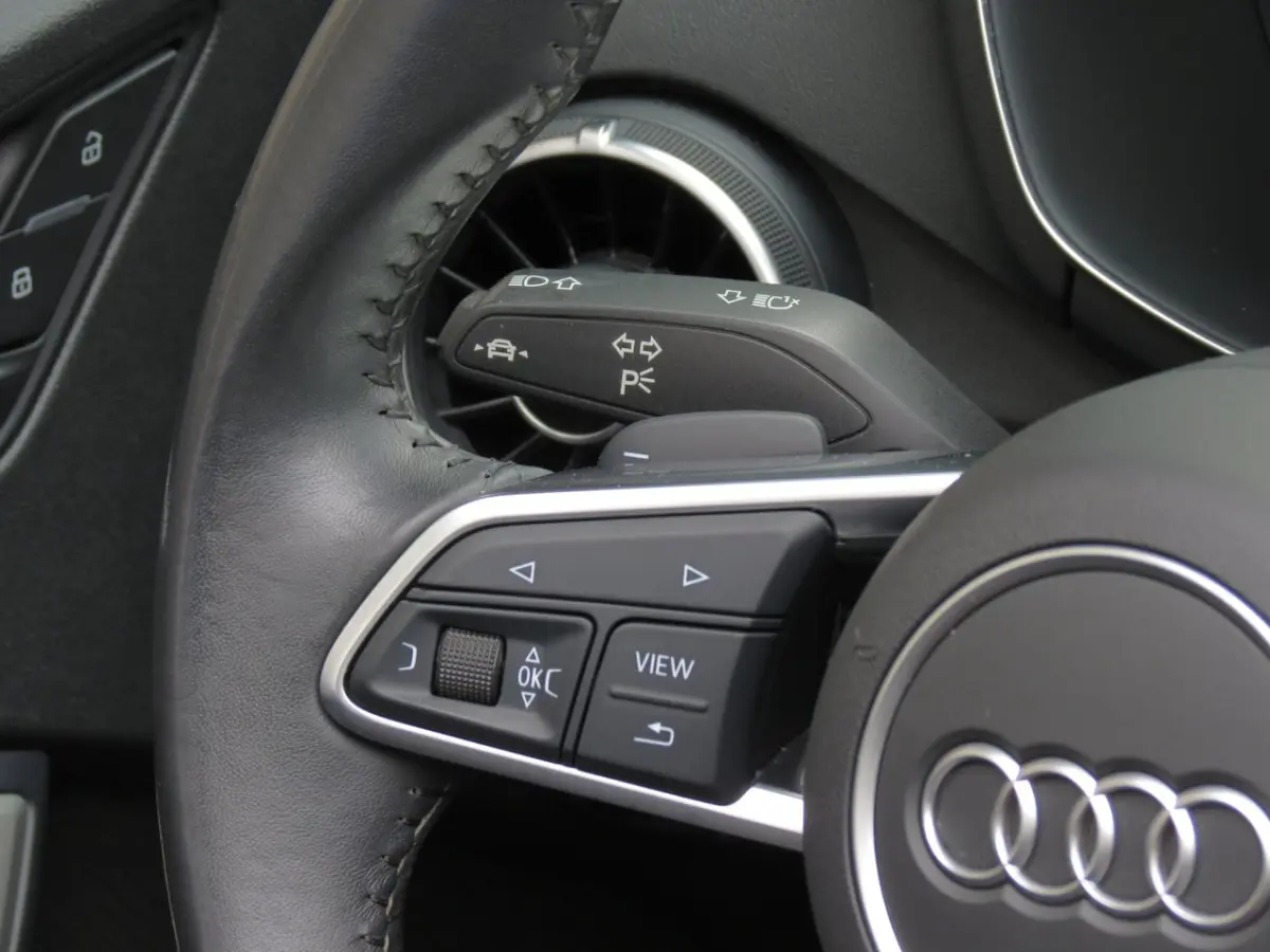 45 TFSI quattro S-Line Digi-Dash|Clima|Navi|PDC|Stoel verw.|LED|S-Tronic