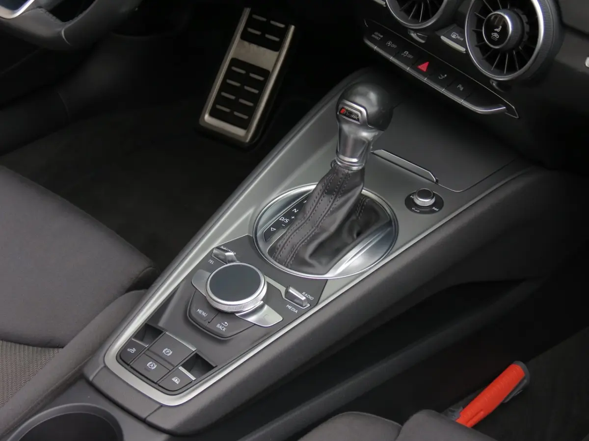 45 TFSI quattro S-Line Digi-Dash|Clima|Navi|PDC|Stoel verw.|LED|S-Tronic