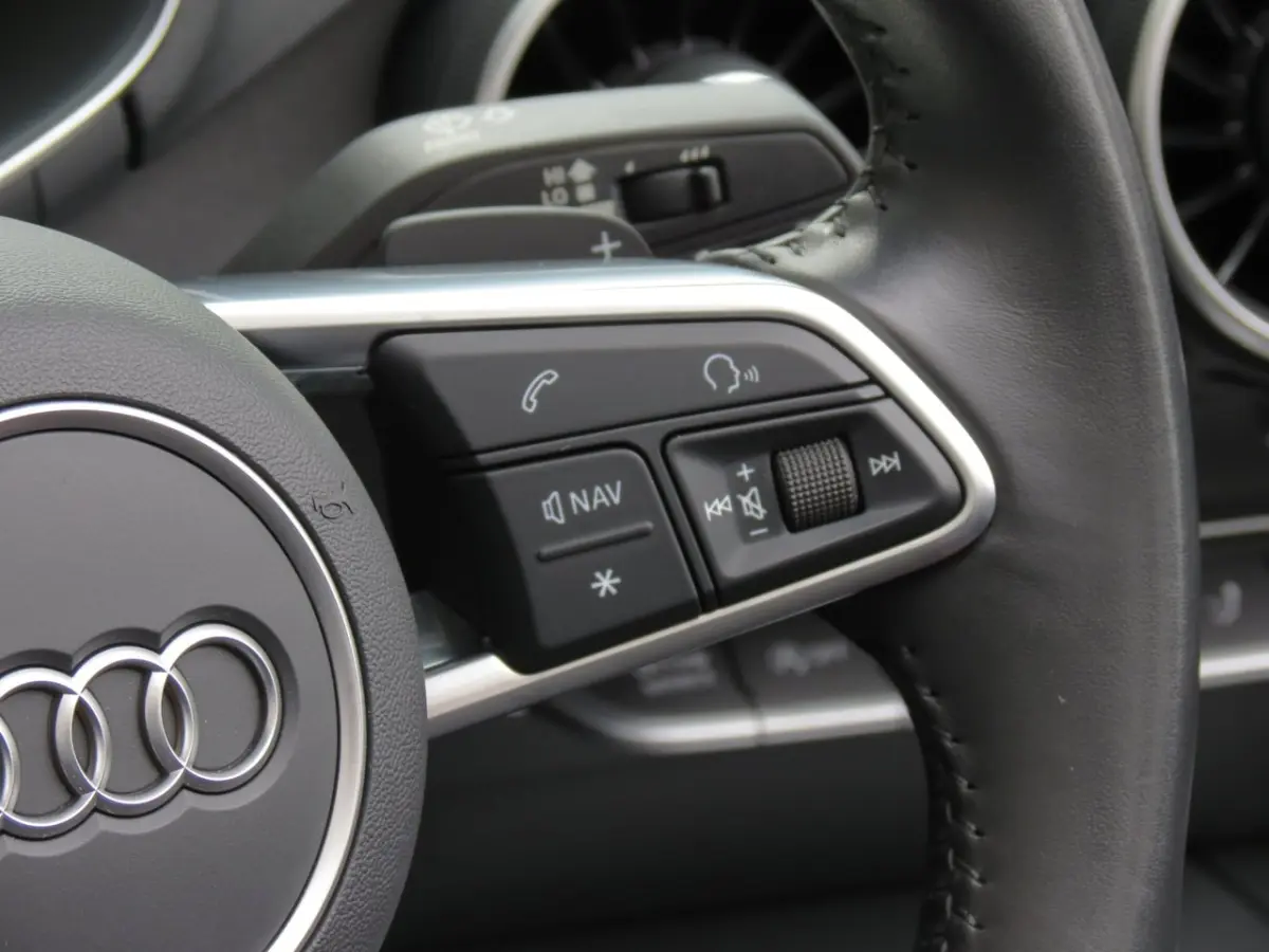 45 TFSI quattro S-Line Digi-Dash|Clima|Navi|PDC|Stoel verw.|LED|S-Tronic
