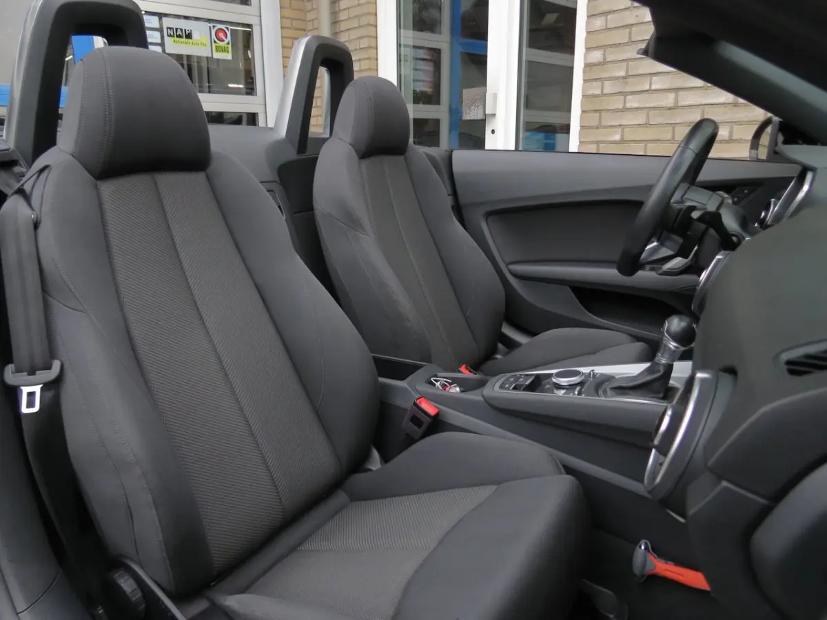 45 TFSI quattro S-Line Digi-Dash|Clima|Navi|PDC|Stoel verw.|LED|S-Tronic
