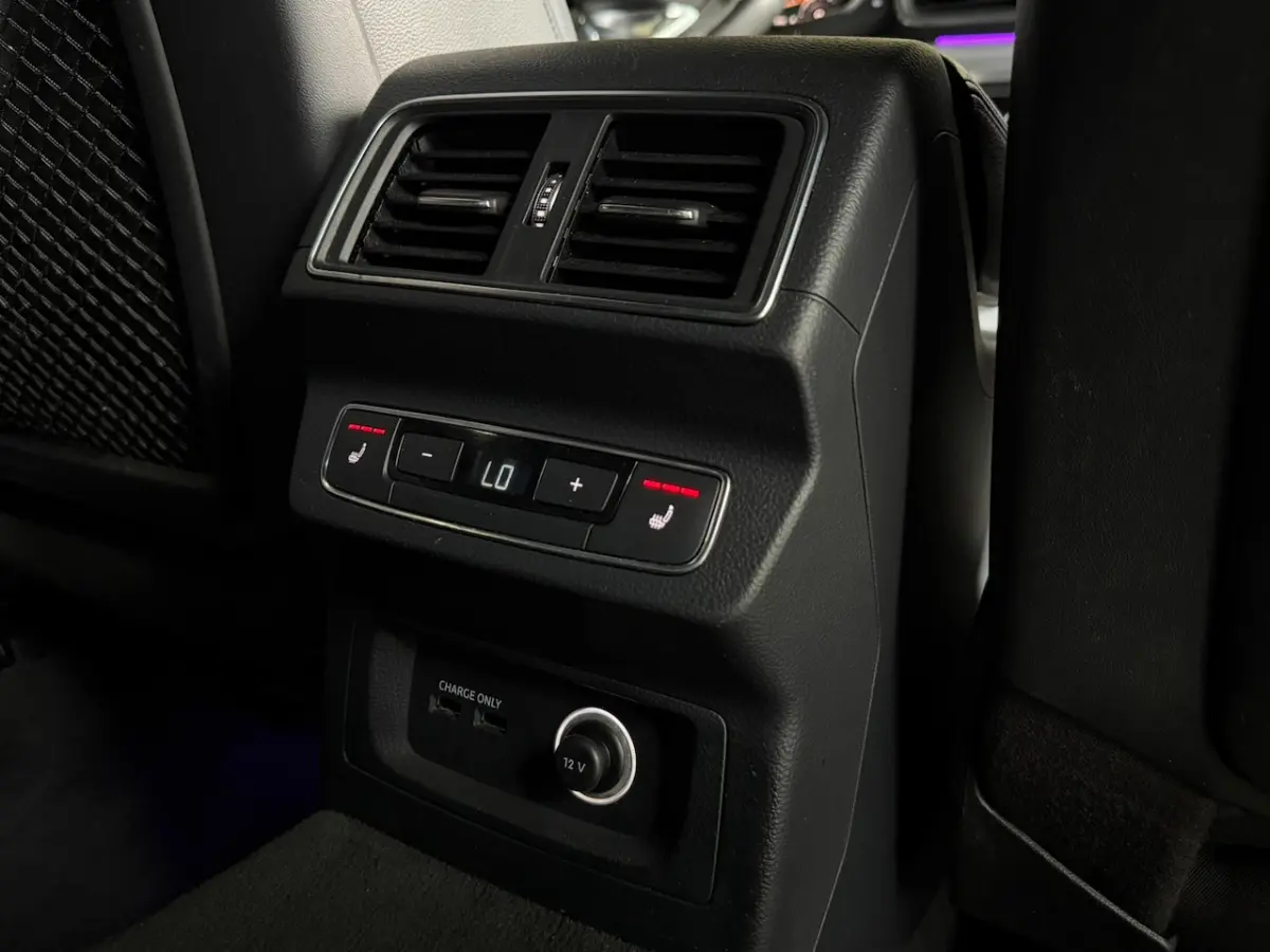 3.0 TFSI Pano|Sfeerverlichting|B&O|Camera|Head Up