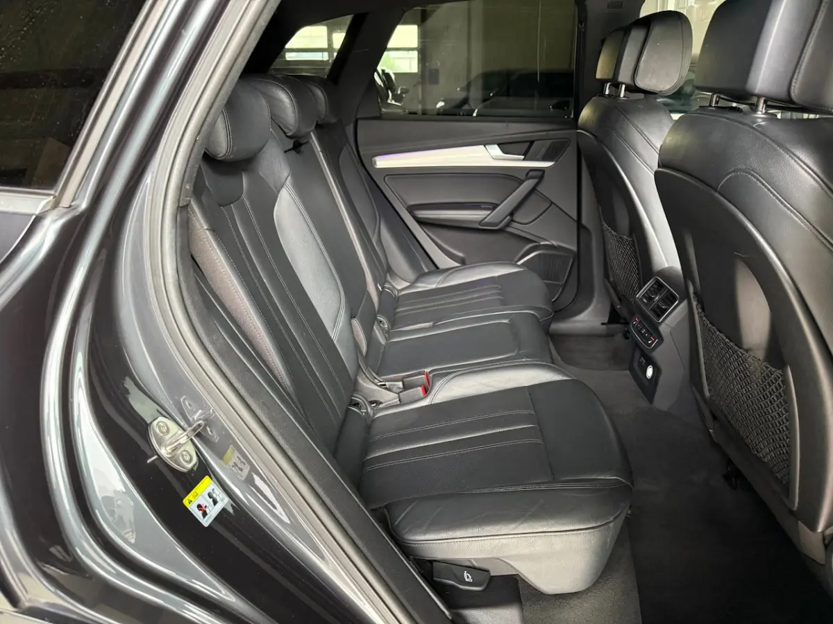 3.0 TFSI Pano|Sfeerverlichting|B&O|Camera|Head Up