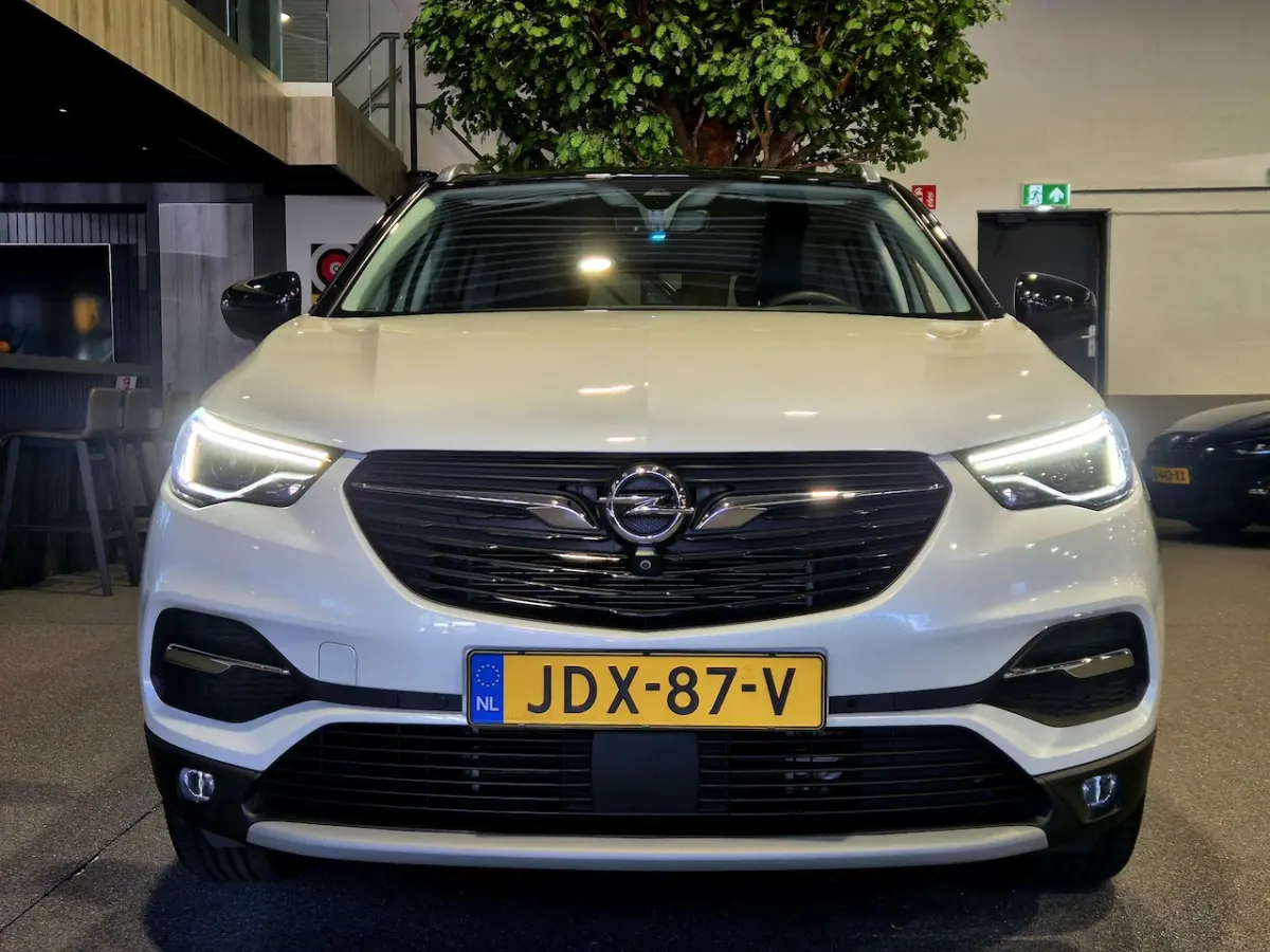 1.6 Turbo Hybrid Ultimate 360 Camera | Leder | â19 | Stoelventilatie-Stoelverwarming