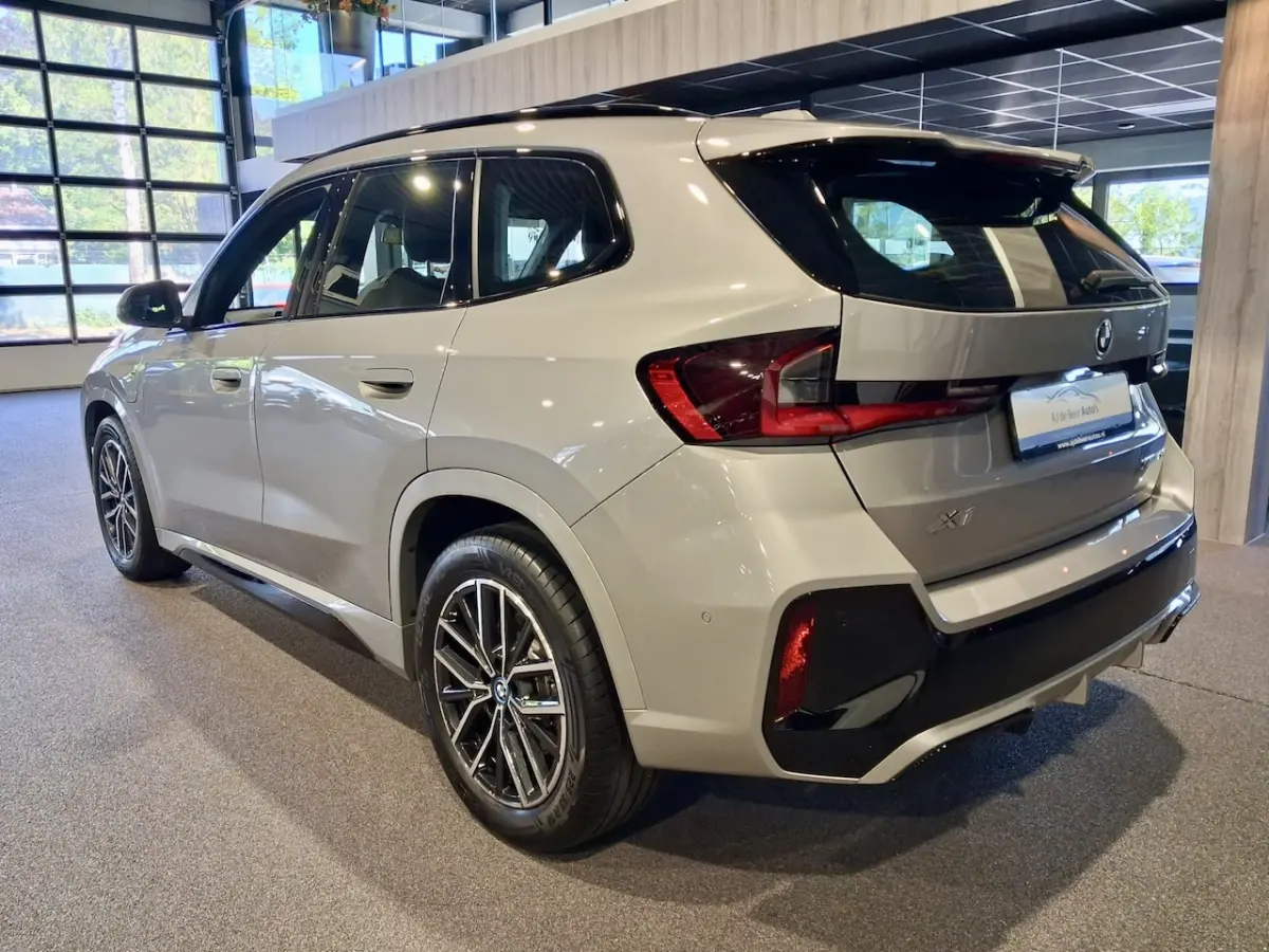 xDrive25e High Executive M-Sport | Camera | CarPlay | Navigatie | 4x4