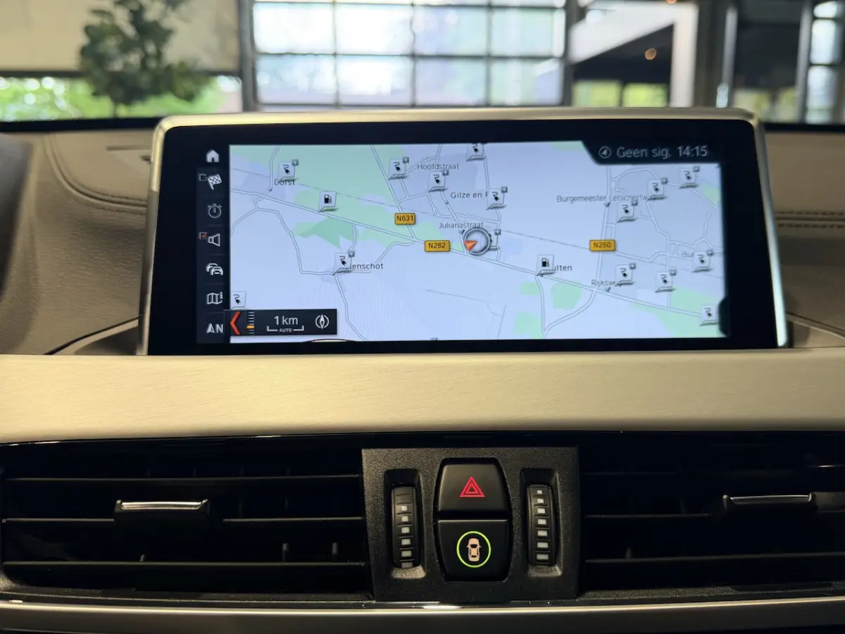 xDrive25e Executive M-Sport | 19â | Camera | Trekhaak | Stoelverwarming | 4x4