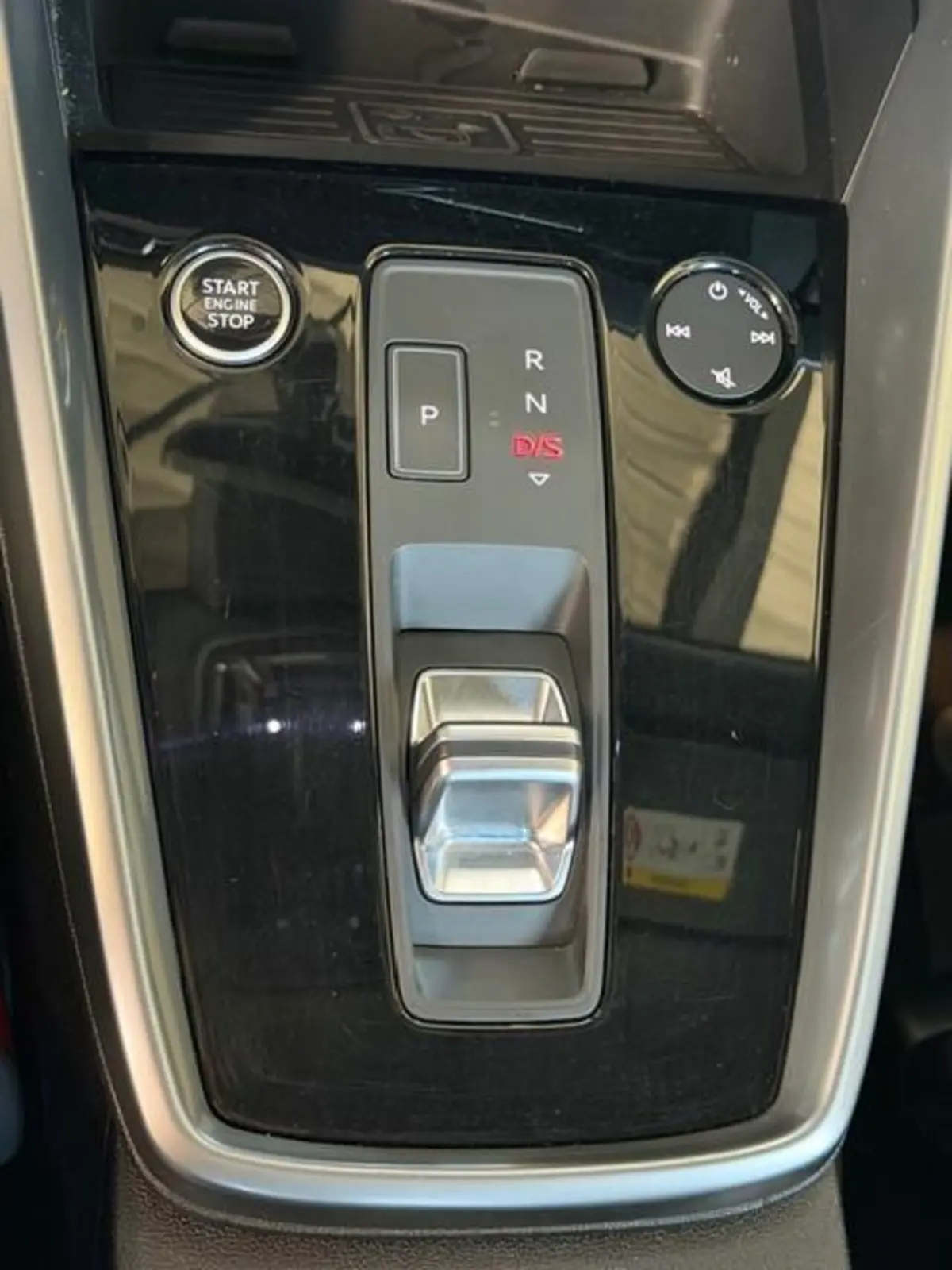 35 TFSI 150pk S-tronic Business Edition MHEV Sport