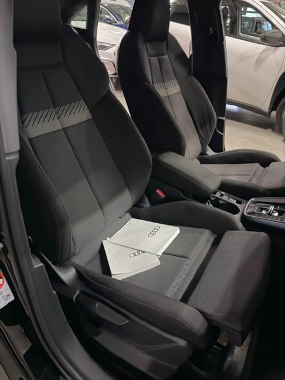35 TFSI 150pk S-tronic Business Edition MHEV Sport