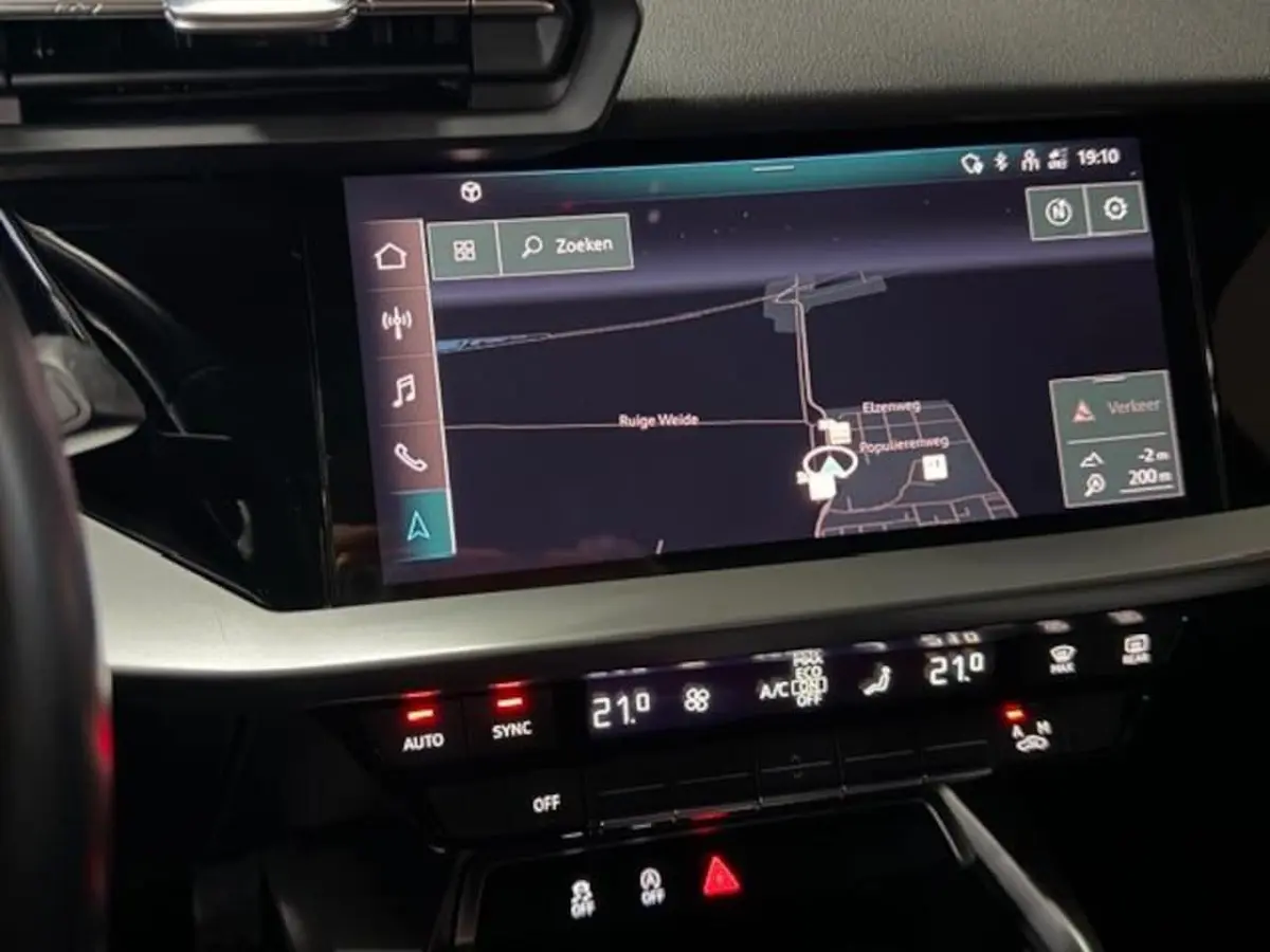35 TFSI 150pk S-tronic Business Edition MHEV Sport