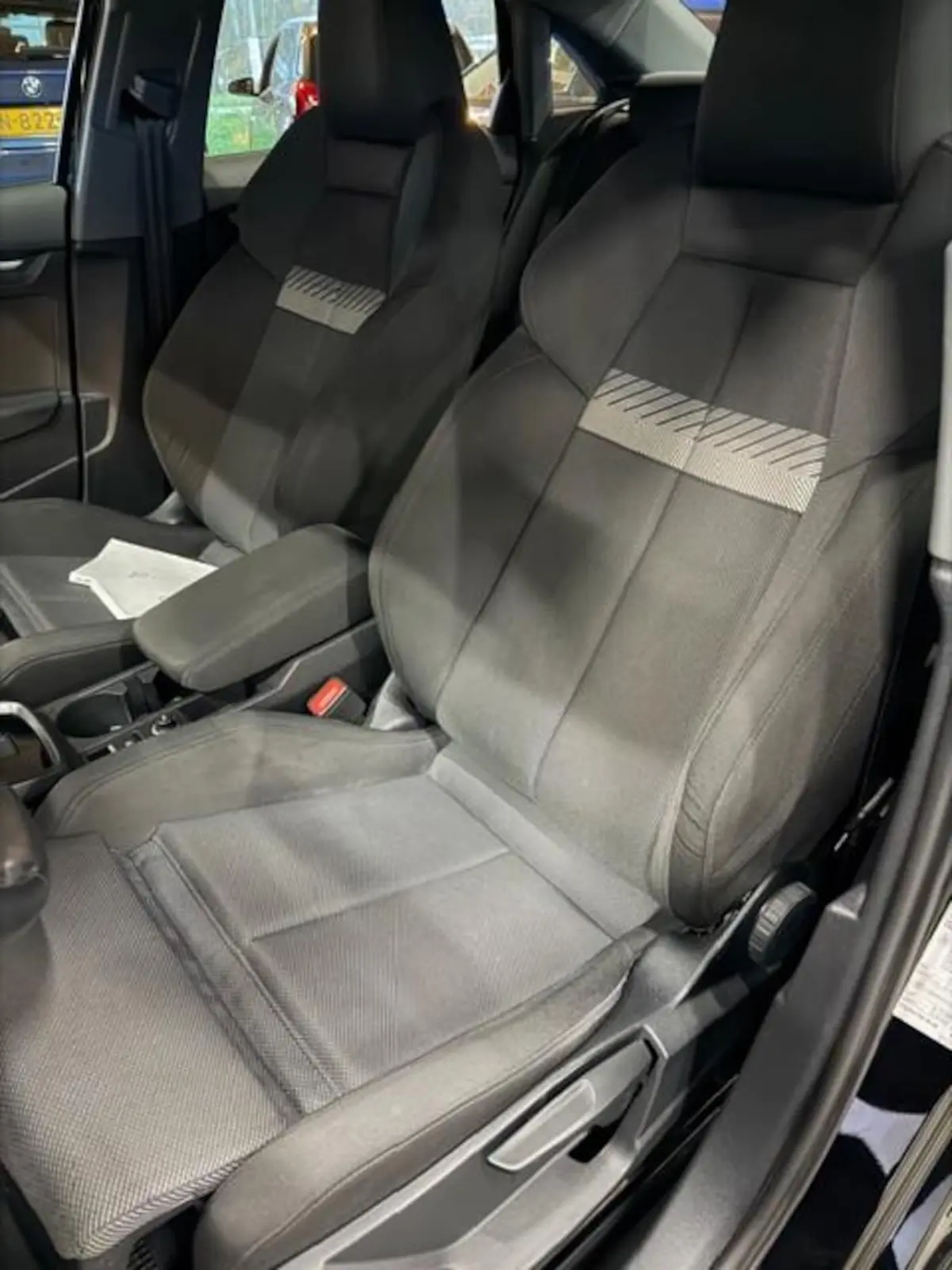 35 TFSI 150pk S-tronic Business Edition MHEV Sport