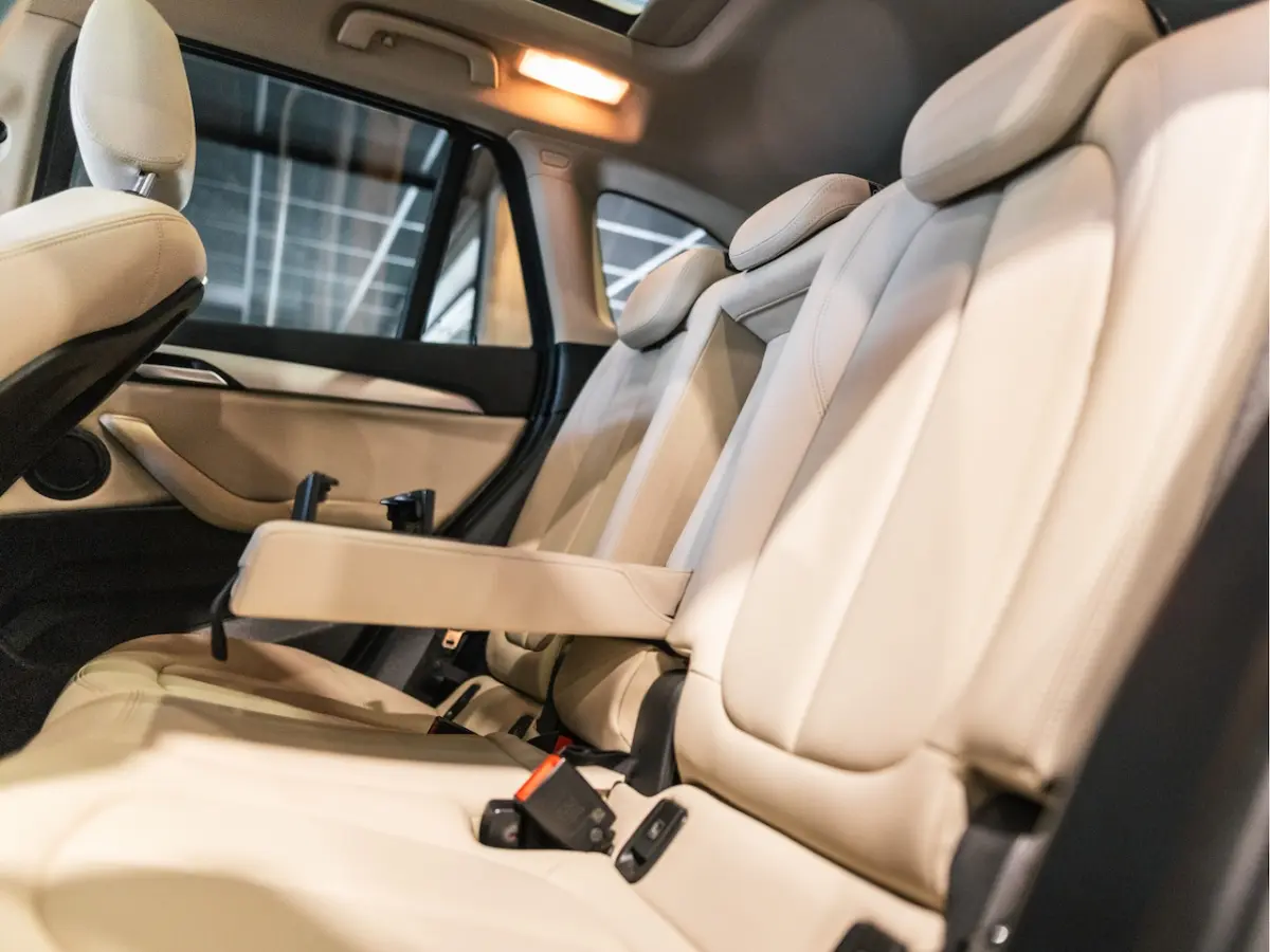 sDrive20i 190pk Executive X-Line | Facelift | Panorama | Camera | HUD | Leder beige | Came