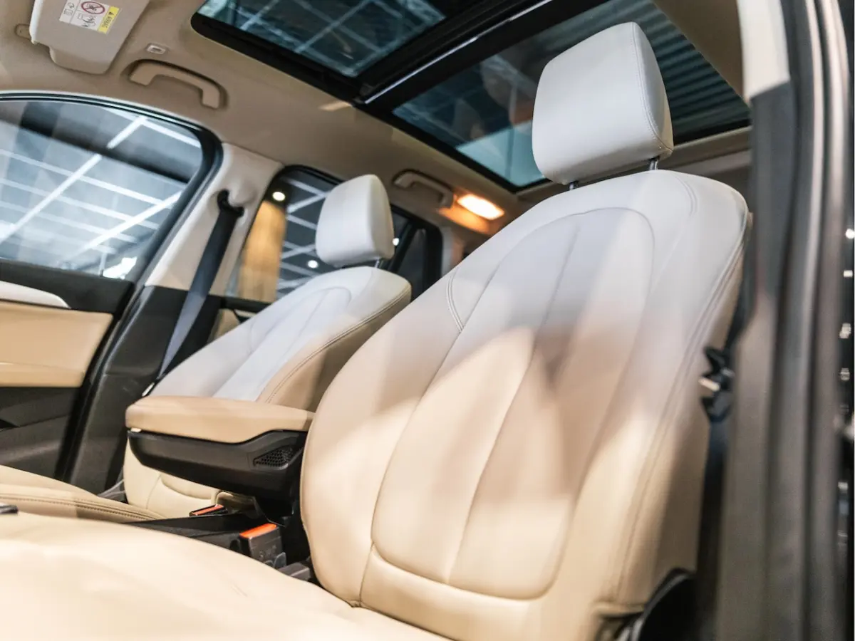 sDrive20i 190pk Executive X-Line | Facelift | Panorama | Camera | HUD | Leder beige | Came