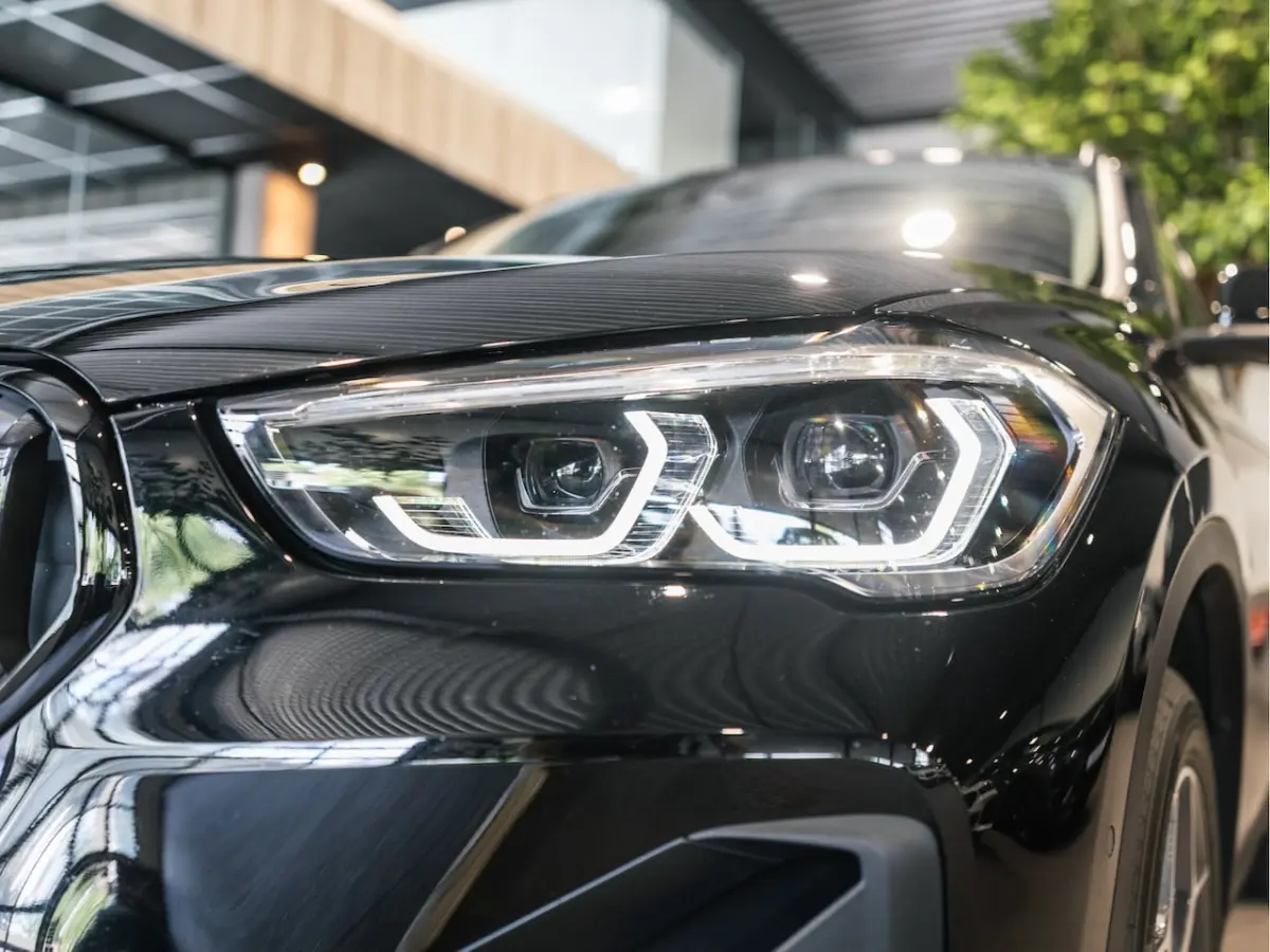 sDrive20i 190pk Executive X-Line | Facelift | Panorama | Camera | HUD | Leder beige | Came