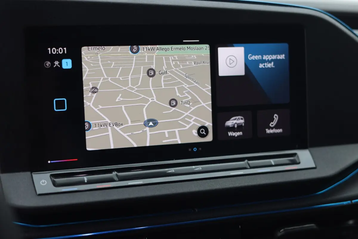 2.0 TDI COMFORT | NAVI | CARPLAY | TREKHAAK