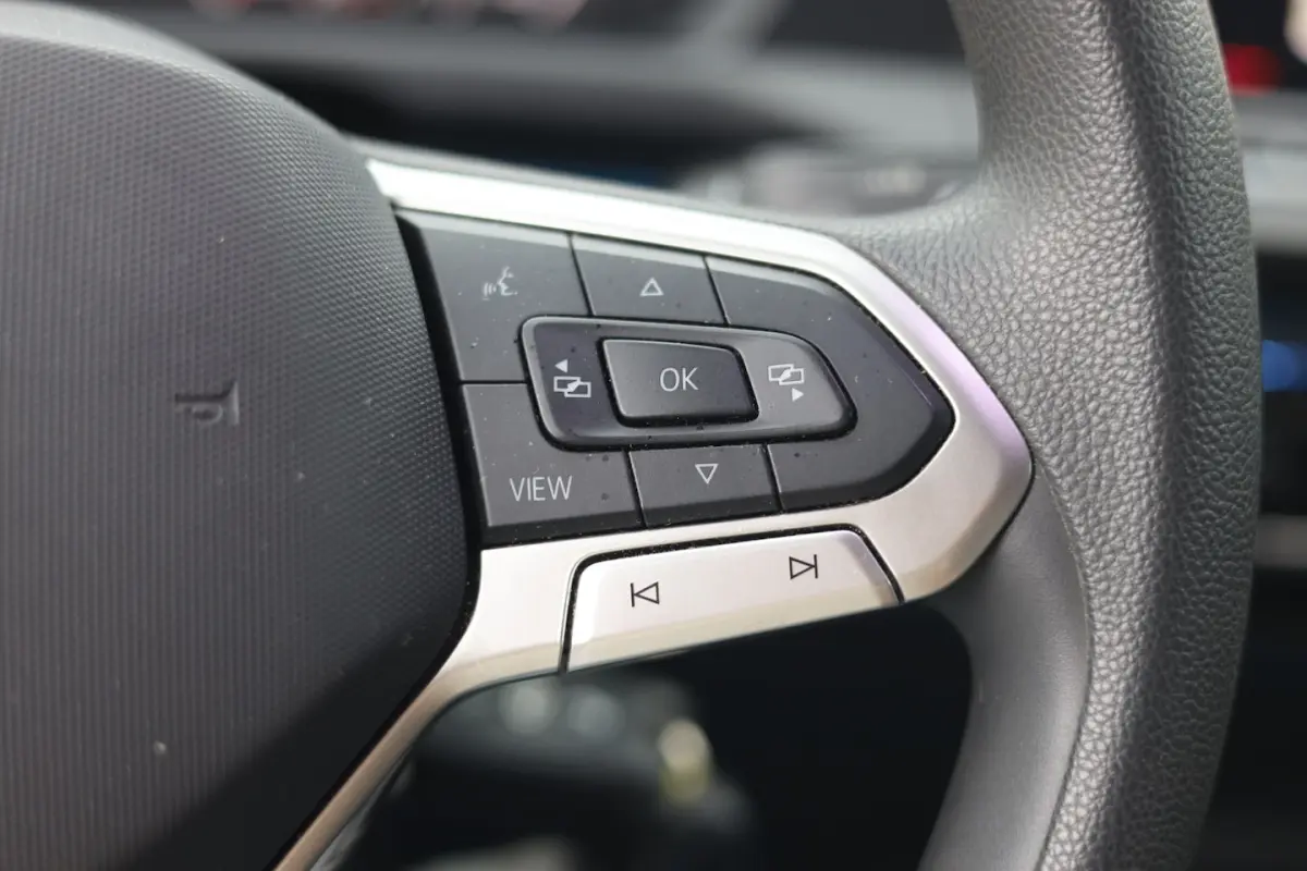 2.0 TDI COMFORT | NAVI | CARPLAY | TREKHAAK