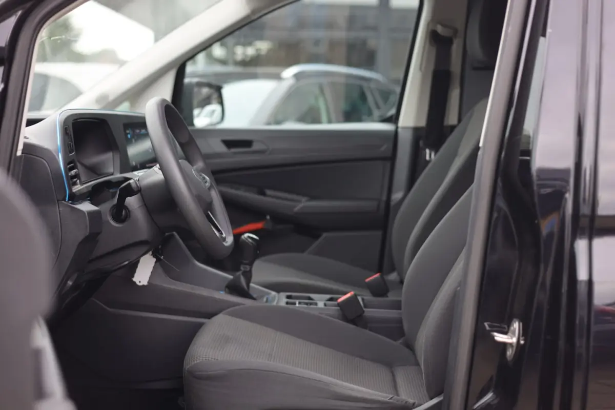 2.0 TDI COMFORT | NAVI | CARPLAY | TREKHAAK
