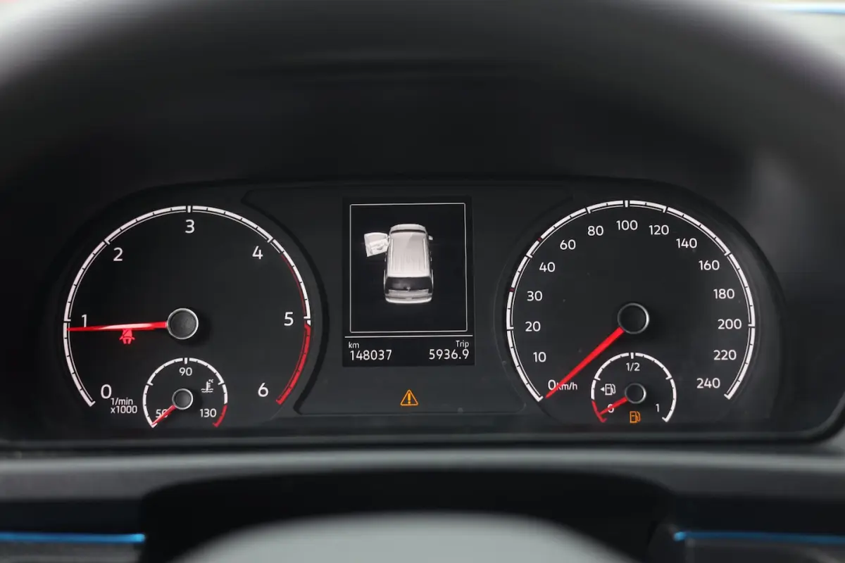 2.0 TDI COMFORT | NAVI | CARPLAY | TREKHAAK