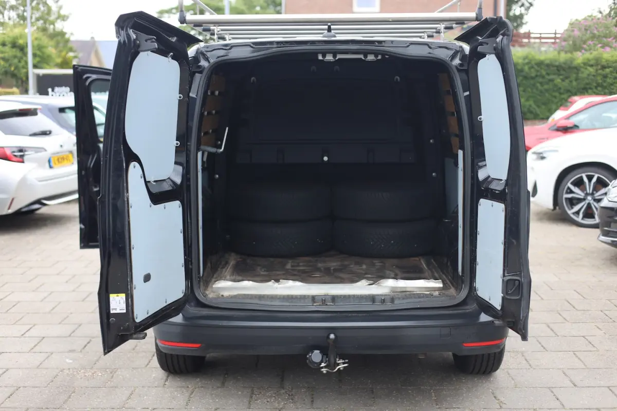 2.0 TDI COMFORT | NAVI | CARPLAY | TREKHAAK