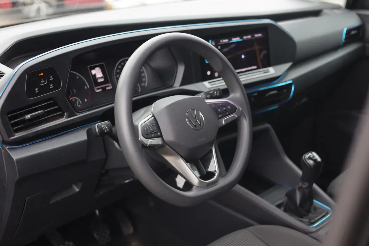 2.0 TDI COMFORT | NAVI | CARPLAY | TREKHAAK