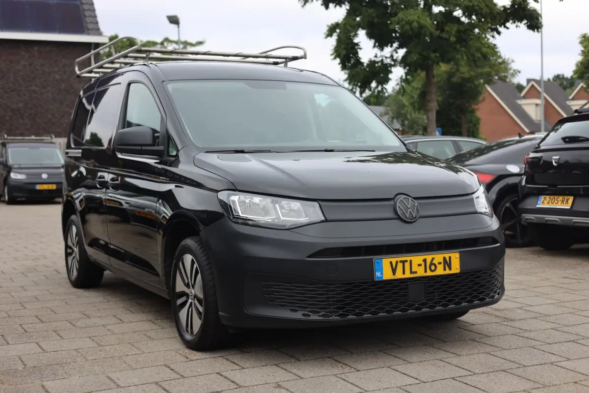 2.0 TDI COMFORT | NAVI | CARPLAY | TREKHAAK