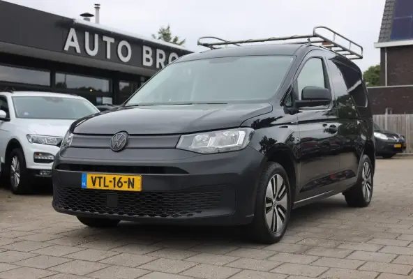 2.0 TDI COMFORT | NAVI | CARPLAY | TREKHAAK