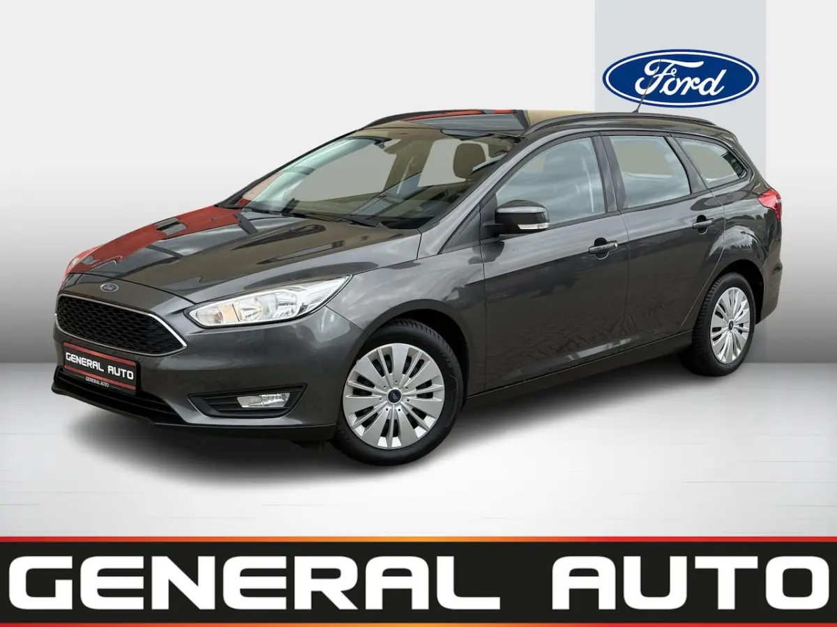 1.0 EcoBoost Titanium, NAVI, Nieuwe DistributieRiem
