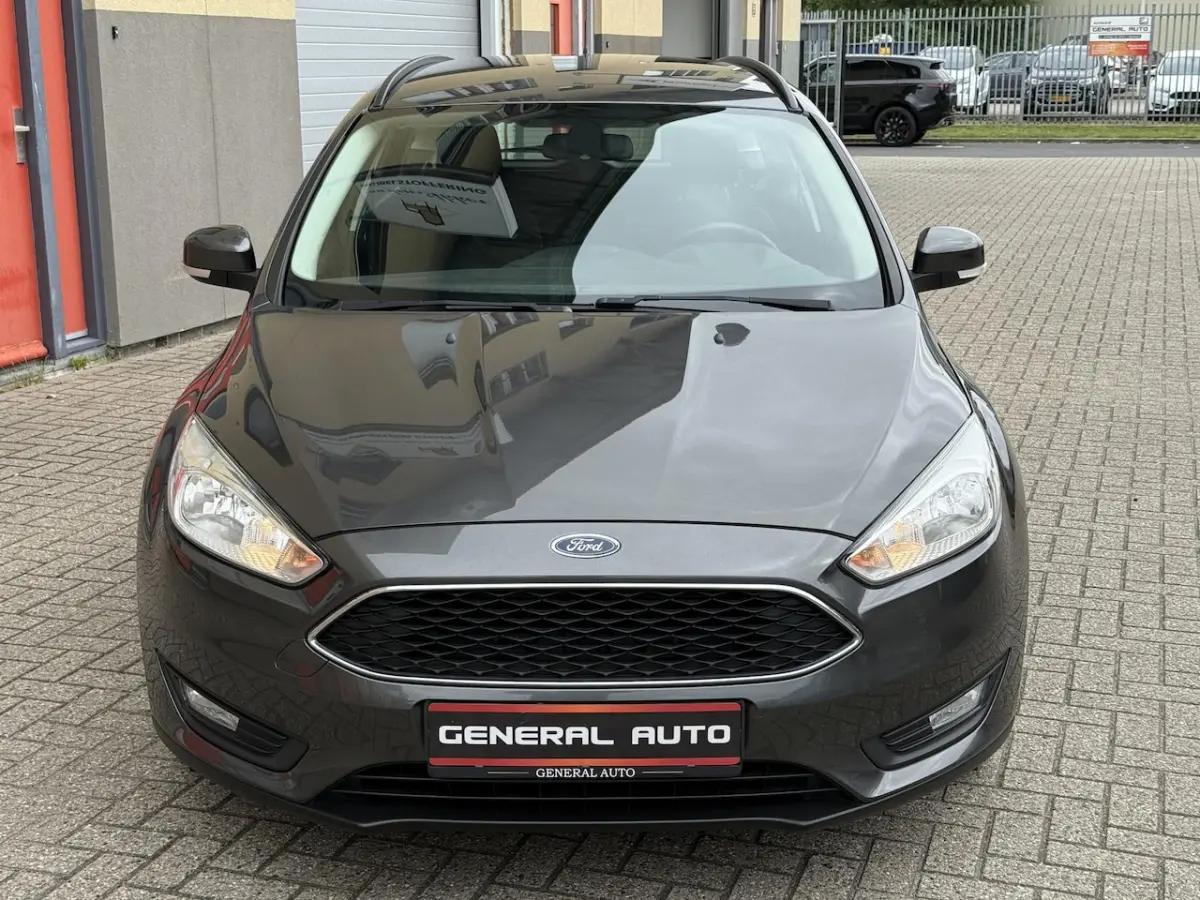 1.0 EcoBoost Titanium, NAVI, Nieuwe DistributieRiem