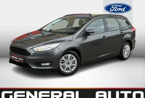 1.0 EcoBoost Titanium, NAVI, Nieuwe DistributieRiem