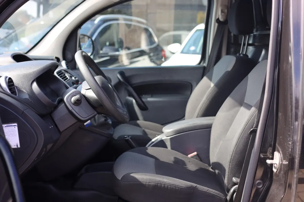 1.5 dCi 110 Energy Comfort Maxi | Camera | Navi