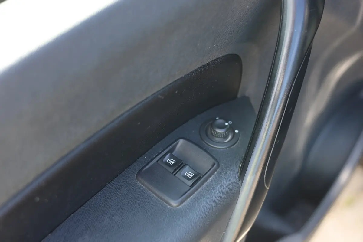 1.5 dCi 110 Energy Comfort Maxi | Camera | Navi