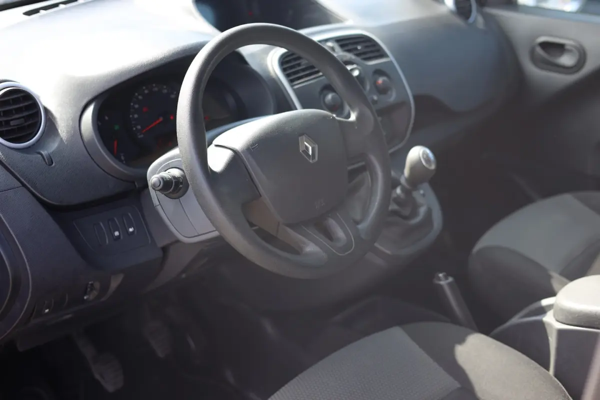 1.5 dCi 110 Energy Comfort Maxi | Camera | Navi
