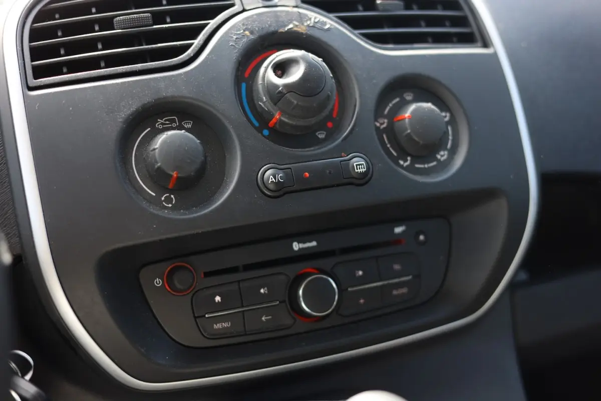 1.5 dCi 110 Energy Comfort Maxi | Camera | Navi