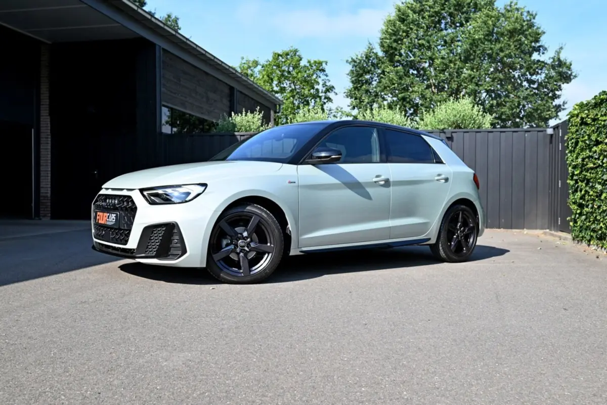 25 TFSI S edition | 2025 | 21.000KM | Achteruitrijcamera | CarPlay | Stoelverwarming | Con