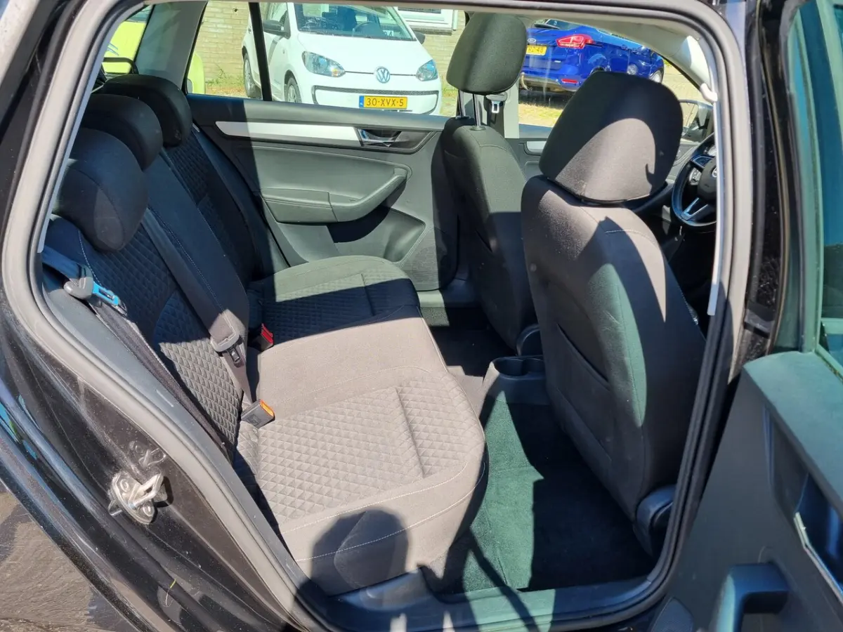 1.0 TSI Greentech Drive âPANODAK âCARPLAY âNIEUWE APK