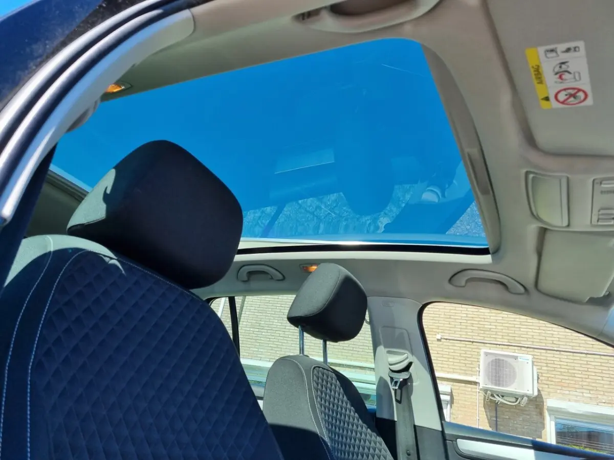 1.0 TSI Greentech Drive âPANODAK âCARPLAY âNIEUWE APK