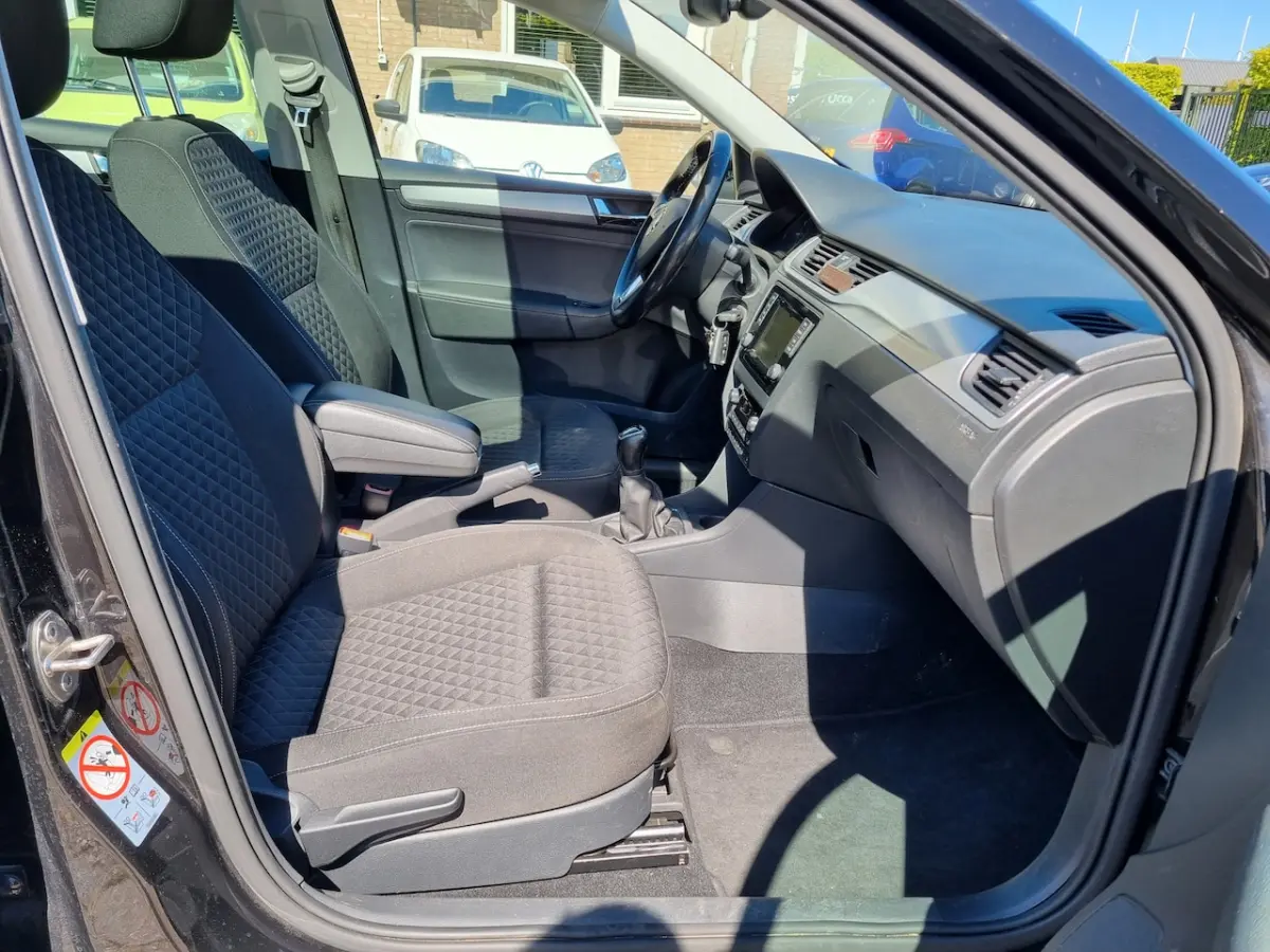 1.0 TSI Greentech Drive âPANODAK âCARPLAY âNIEUWE APK