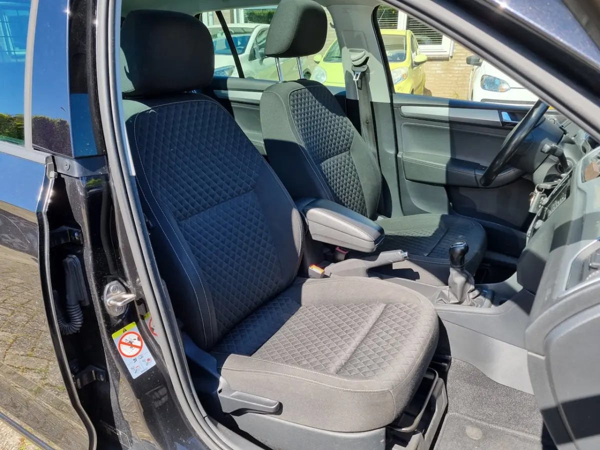 1.0 TSI Greentech Drive âPANODAK âCARPLAY âNIEUWE APK