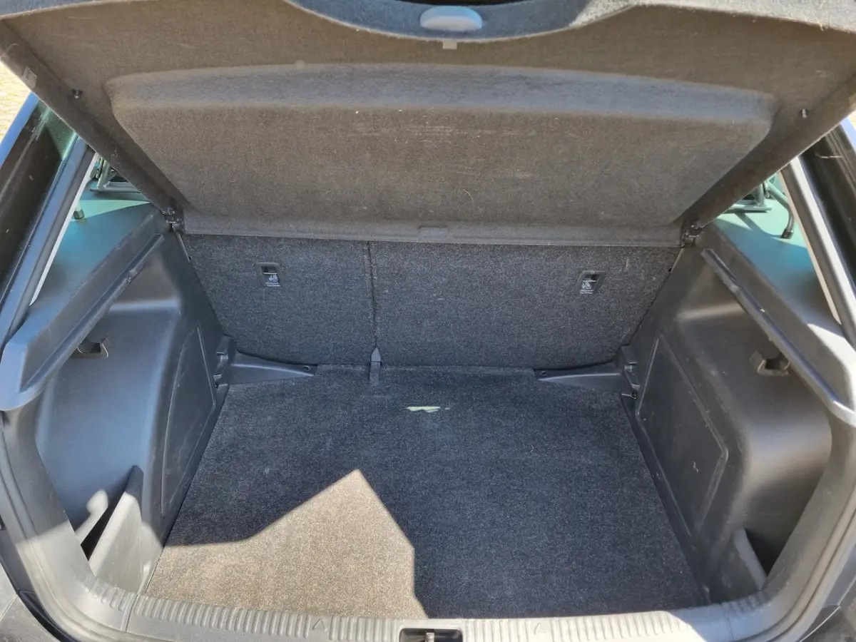 1.0 TSI Greentech Drive âPANODAK âCARPLAY âNIEUWE APK
