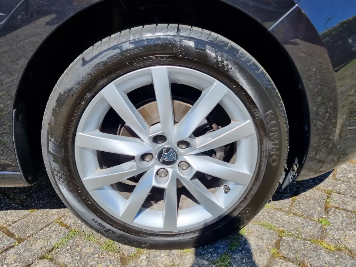 1.0 TSI Greentech Drive âPANODAK âCARPLAY âNIEUWE APK